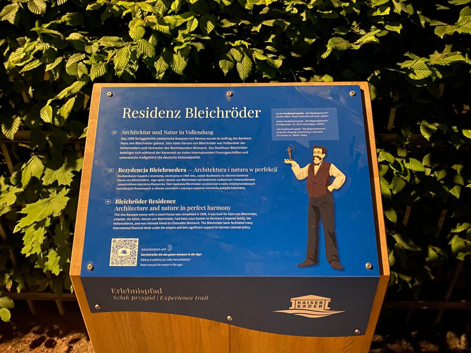 Residenz Bleichroeder - 25 Mit Strandkorb Heringsdorf (Usedom) Exterior foto